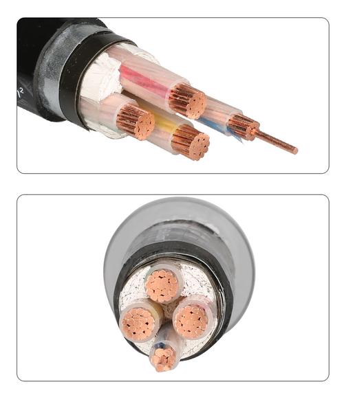 四,铜芯阻燃电力电缆使用范围本产品适用于工频额定电压26/35kv及以下